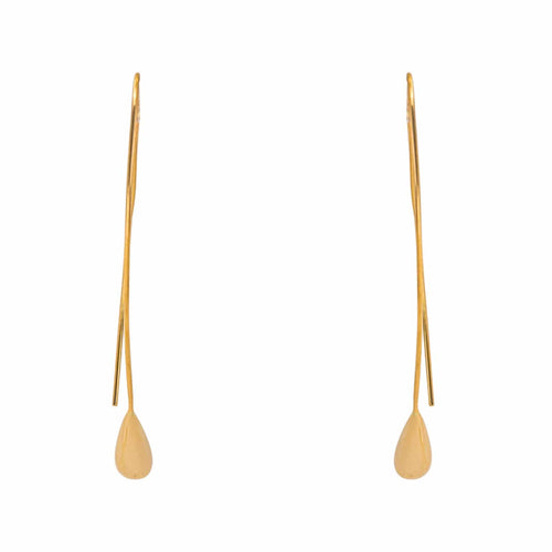 Boucles d'oreilles créoles en or jaune 58 Facettes 5624532CN