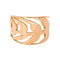 53 Ginette NY - Bague en or rose 58 Facettes 5366178CN