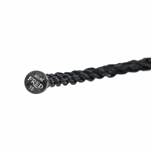 Fred Chance Infinie - Bracelet en or blanc et diamants 58 Facettes 5622387CN