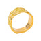 52 Bague en or jaune 58 Facettes 5713906CN