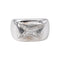 51 Mauboussin Étoile Divine - Bague en or blanc et diamants 58 Facettes 5752797CN