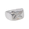 51 Mauboussin Étoile Divine - Bague en or blanc et diamants 58 Facettes 5752797CN