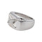 51 Mauboussin Étoile Divine - Bague en or blanc et diamants 58 Facettes 5752797CN