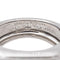 51 Mauboussin Étoile Divine - Bague en or blanc et diamants 58 Facettes 5752797CN