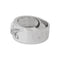 55 Mauboussin Étoile Divine - Bague bandeau en or blanc et diamants 58 Facettes 5742064CN
