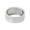 55 Mauboussin Étoile Divine - Bague bandeau en or blanc et diamants 58 Facettes 5742064CN