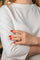 53 Cartier Love - Bague en or rose et diamants 58 Facettes 5601092CN