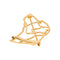 Chaumet - Broche chien en or jaune 58 Facettes 5660443CN