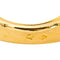 51 Bague en or jaune et diamants 58 Facettes 5707091CN