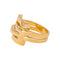 54 Boucheron Déchaînée - Bague en or jaune 58 Facettes 5226049CN