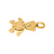 Pomellato Orsetto - Pendentif en or jaune 58 Facettes 5215739CN
