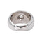 59 Bague en or blanc et diamants 58 Facettes 5599655CN