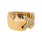 55 Chaumet Jeux de Liens - Bague en or jaune et diamants 58 Facettes 5624543CN