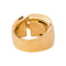 55 Chaumet Jeux de Liens - Bague en or jaune et diamants 58 Facettes 5624543CN