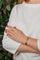 Bracelet maille Grain de riz en or jaune 58 Facettes 5568996CN