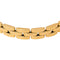 Bracelet maille Grain de riz en or jaune 58 Facettes 5568996CN