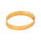 Bracelet semainier en or jaune 58 Facettes 5759263CN