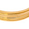Bracelet semainier en or jaune 58 Facettes 5759263CN