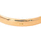 Bracelet jonc en or jaune 58 Facettes 5728766CN