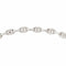 Hermès Chaîne d'ancre - Collier en argent 58 Facettes 5695900RV