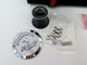Omega Speedmaster Moonwatch Professional - Montre chronographe en acier 58 Facettes 275922