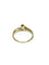 Bague 51 Bague en or champagne 18 carats et saphirs 58 Facettes 1792519