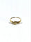 Bague 51 Bague en or champagne 18 carats et saphirs 58 Facettes 1792519
