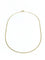 Chaîne maille marine en or jaune 18 carats 58 Facettes 1792561