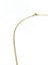 Chaîne maille marine en or jaune 18 carats 58 Facettes 1792561
