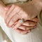 48.5 Bague marguerite en or blanc, platine et diamants 58 Facettes LMB-373