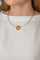 Dinh Van Pièce Chinoise - Collier en or jaune 58 Facettes 5707103CN
