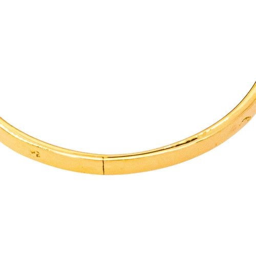 51 Bague marquise en or jaune, rubis et diamants 58 Facettes 5714239CN
