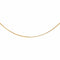 Collier maille vénitienne en or jaune 58 Facettes 5761578CN