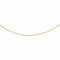 Dinh Van - Collier maille Forçat en or rose 58 Facettes 5752976CN