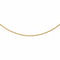 Collier chaîne en or jaune 58 Facettes 5750405CN