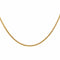 Collier en or rose 58 Facettes 5759278CN
