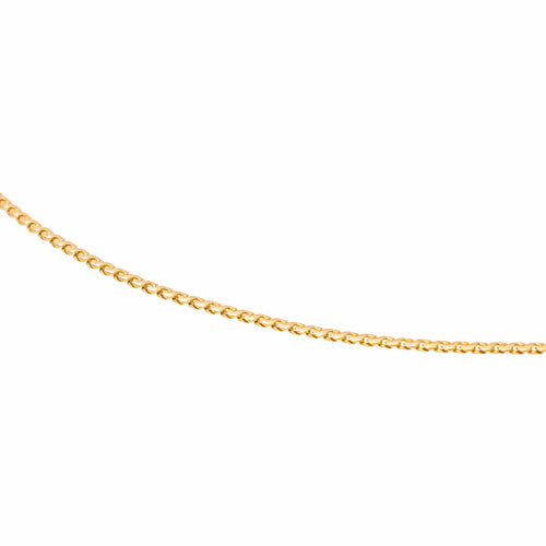 Collier en or rose 58 Facettes 5759278CN