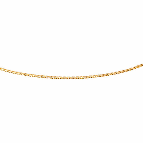 Collier en or rose 58 Facettes 5759278CN