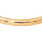 Bracelet jonc en or jaune 58 Facettes 5744385CN
