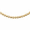 Collier en or jaune et diamants 58 Facettes 5718949CN