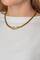 Collier en or jaune et diamants 58 Facettes 5760290CN