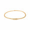 Collier en or jaune et diamants 58 Facettes 5760290CN