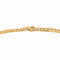 Collier en or jaune et diamants 58 Facettes 5760290CN