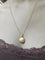 Pendentif globe terrestre en or jaune 58 Facettes 1793059