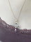 Croix - Pendentif en or jaune et améthystes 58 Facettes 1793072
