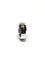 48 Chaumet - Bague en or blanc et diamants 58 Facettes 1793132