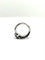 48 Chaumet - Bague en or blanc et diamants 58 Facettes 1793132