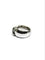 48 Chaumet - Bague en or blanc et diamants 58 Facettes 1793132
