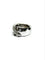 48 Chaumet - Bague en or blanc et diamants 58 Facettes 1793132