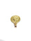 Médaille Ange Gabriel en or jaune et rose 58 Facettes 1793144